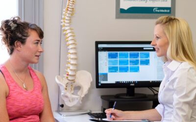 Chiropractic – UK Therapy Hub – Find your perfect online therapist