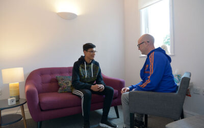 Dream Therapy – Find a Therapist Online – UK Therapy Hub