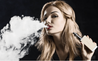 Guest Post: E-Cigarettes are not the Solution – Find a Therapist Online – UK Therapy Hub