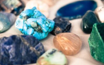 Sizzling minerals – Find a Therapist Online – UK Therapy Hub
