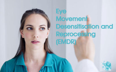 What is Eye Movement Desensitization and Reprocessing (EMDR)? – Find a Therapist online – UK Therapy Hub