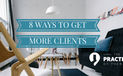Your therapy business: tips to multiply your clients – Find a Therapist Online – UK Therapy Hub